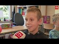 Het is Kinderboekenweek, maar lezen kinderen nog wel?