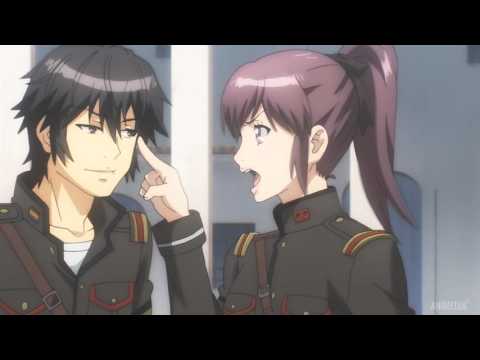 Alderamin on the sky AMV - Start a Fire