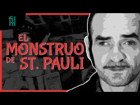 El monstruo de St  Pauli - Alcoholismo en la RFA