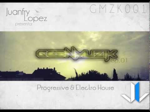 Juanfry Lopez - Geenmuzik ep.01