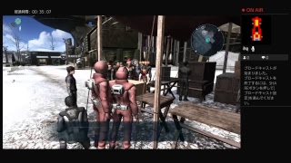 ド素人伍長のランク上げマッチ　Part 5