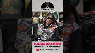 Download lagu Black metal takut hantu? Nantikan episod penuh tidak lama lagi. #DiSebalikLagu #Jaie #SilKhannaz mp3