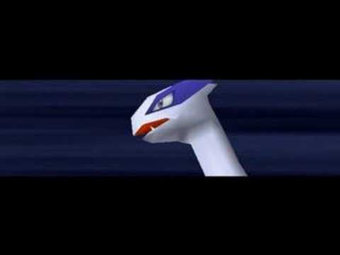 Pokemon Stadium 2 Intro