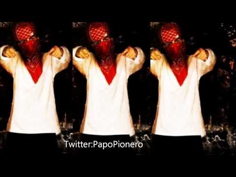 P.A.P.O  feat Culandria- Namorar escondido [REMIX]