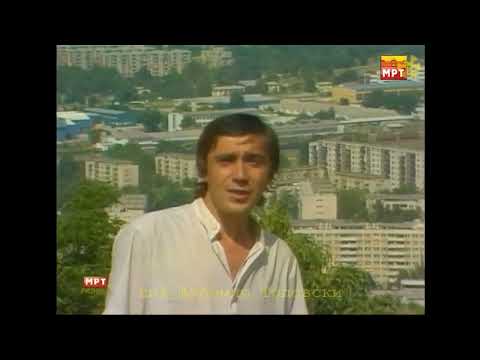 НИКОЛА ДАВИДОВСКИ - ЗЕМЈО МОЈА / NIKOLA DAVIDOVSKI - ZEMJO MOJA