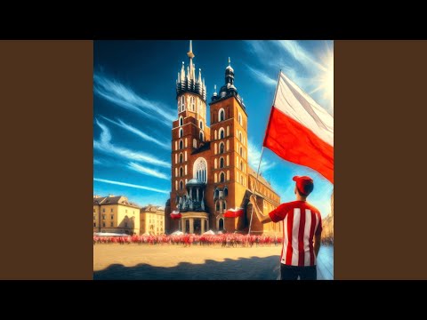 KS Cracovia Anthem (English Version)