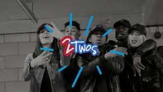 Lennie Banks - Two Twos ft. Fykus (Official Music Video)