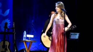 Sandy Leah - Aquela dos 30 - Abertura - Vivo Rio 29/03/2014 (HD) Turnê Sim