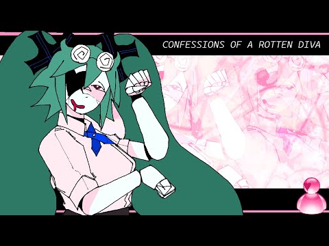 Domino Effect OST: Confessions of a Rotten Diva