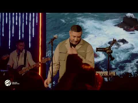 MARCOS YAROIDE - MERECEDOR DE ALABANZA