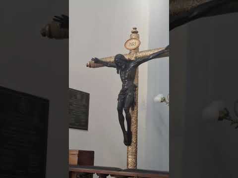 Parroquia de Nuestra Señora de los Remedios,el Calvario