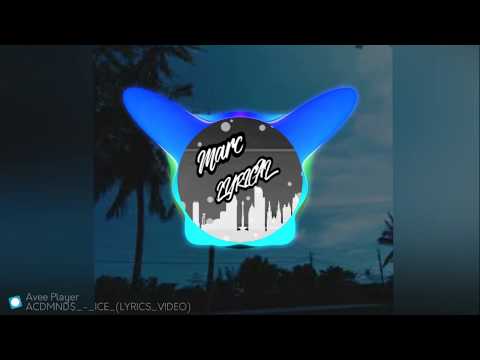 ICE - ACDMND$ x Nahmeannamsayin