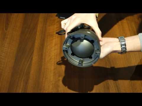 Camera supraveghere Eyecam EC-288 - www.1cctv.ro