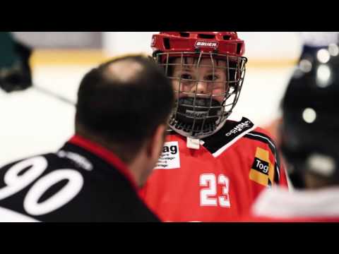 Swiss Ice Hockey Day 2015