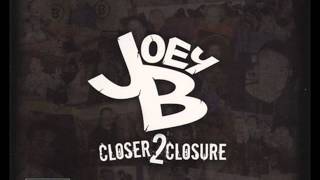 Joey Barbieri - Finally Standin' (Produced by Dusty Mind)