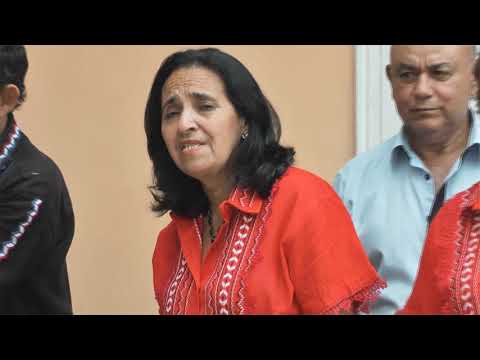 Panambi hovy - Conjunto Alma Nativa