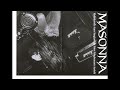 Masonna - Inner Mind Mystique (Full Digitized 12") (2023) [Noise]