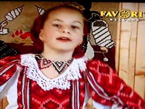 Antonia Hoza-Favorit Tv-Hidede cu patru strune