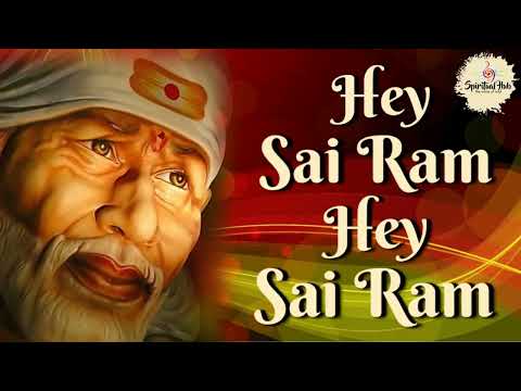 Hey Sai Ram Hey Sai Ram Hare Hare Krishna    Suresh Wadkar