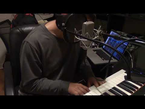 THE M FEARLESS MUSICAST  Ep. 7 - Omnisphere Spectrasonics Improvised Music