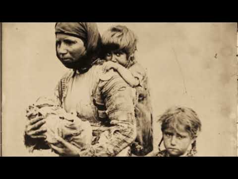 Der armenische Holocaust / Aghet