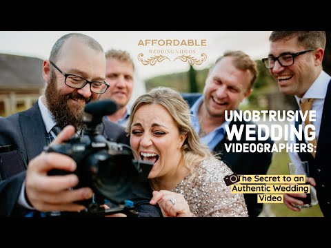 Affordable Wedding Videos - Affordable Wedding Videos in Oxfordshire
