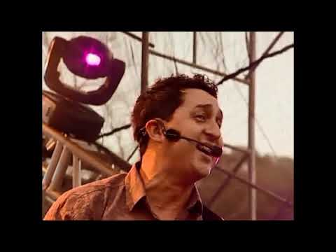 Banda Danúbio Azul - 1º DVD COMPLETO