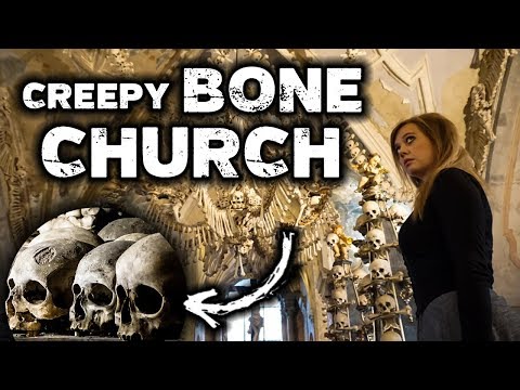 download lagu mp3 mp4 Bone Church, download lagu Bone Church gratis, unduh video klip Bone Church