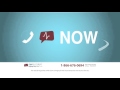Car Accident Injury HelpLine HD Nationwide Commercial