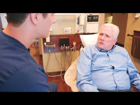 Dr. Trahan Patient Testimonials