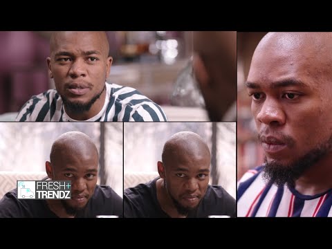 The River: Mabutho Stirs Things Up