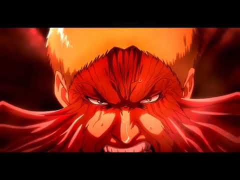 Attack on titan | KURAMA edit #3