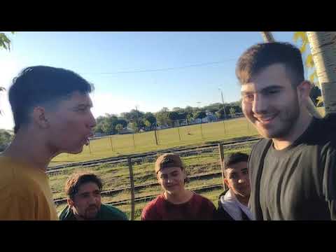 [EXHIBICIÓN] SEMIS LOG vs TUTYN