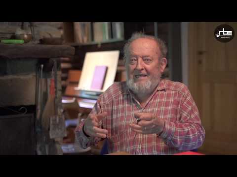 Fausto Amodei: tra musica, politica e Brassens