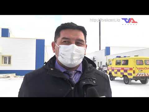 Выпуск программы "День" от 30 декабря 2020г.