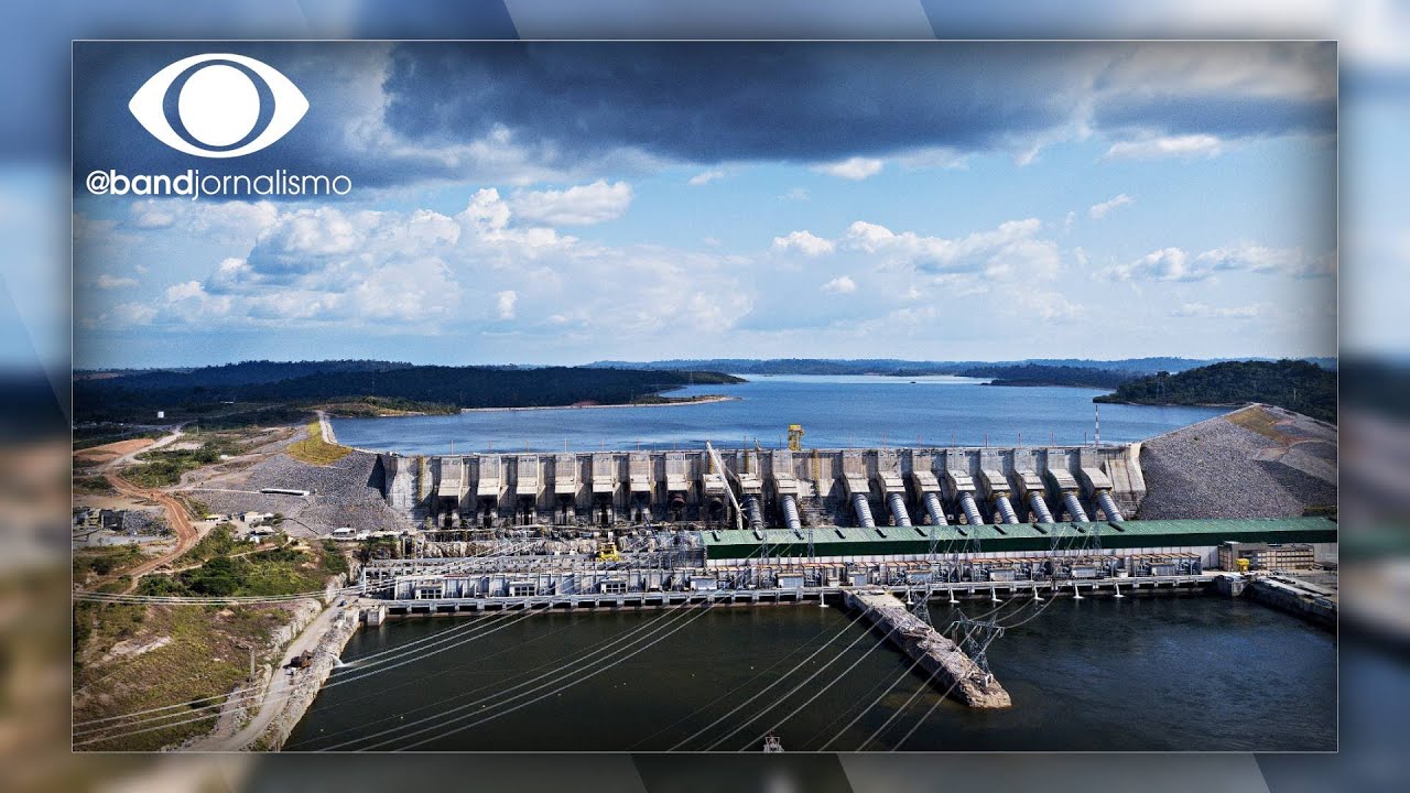 Reportagem especial: Usina de Belo Monte produz bem abaixo da capacidade
