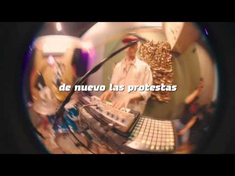 LA BOLA DISCO - RODEO WAY 