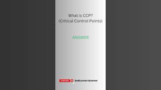 Download lagu what is CCP? #foodsafety #qualitycontrol #quality #uaelife mp3