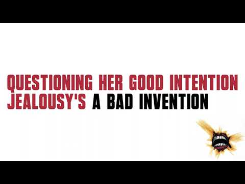 Billy Talent - Pins and Needles - Karaoke Instrumental