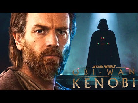 Obi-Wan Kenobi Episodes 1-4 Full Discussion
