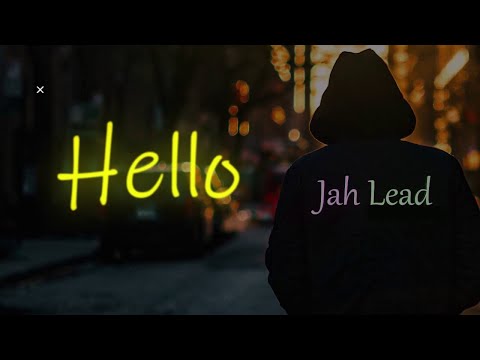 JMJ Lonely  ft JahLead  (Lyrics video)