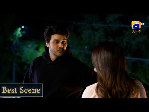 Mujhay Qabool Nahin Episode 33 | 𝗕𝗲𝘀𝘁 𝗦𝗰𝗲𝗻𝗲 𝟬𝟯 | Ahsan Khan - Madiha Imam - Sami Khan | Har Pal Geo