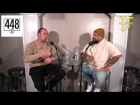 THE LEGEND BOBBY DEE