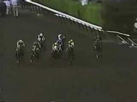Breeders' Cup Classic 1989