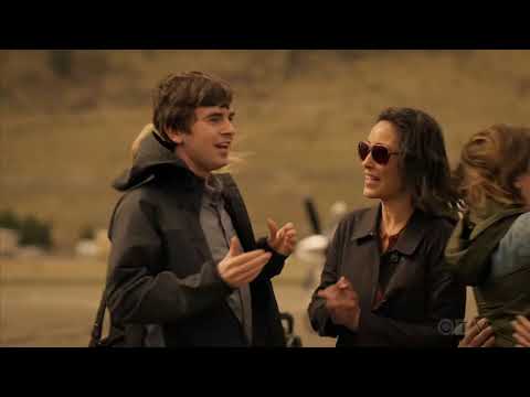 The Good Doctor 4x20 Ending Scene | The Good Doctor Season 4 Finale Ending Scene