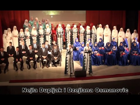 HOR STAMBOL // "Ispod Arša" (Official - 2019.)