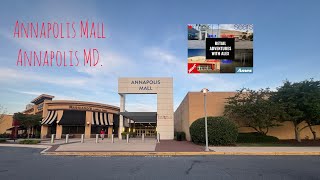 Annapolis Mall Annapolis Maryland 