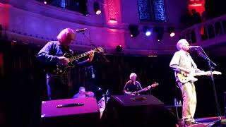 &#39;It&#39;ll Come To You&#39; 12 july 2018 JOHN HIATT &amp; The Goners ft SONNY LANDRETH @ Paradiso Amsterdam