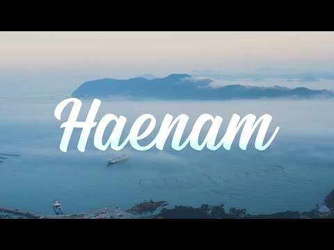 Exploring Korean Culture through Virtual Tour – Haenam, 랜선 문화 여행- 해남
