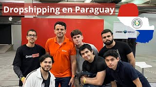 Historias REALES  desde el ECOM MAKERS 2025 en PARAGUAY 🔥REAL stories from ECOM MAKERS 2025 in PARAGUAY 🔥